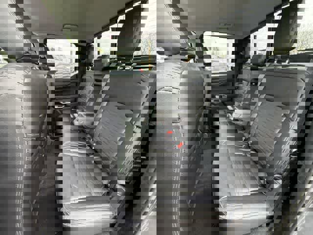 Used 2025 Ford Ranger Lariat w/ FX4 Off-Road Package image 20