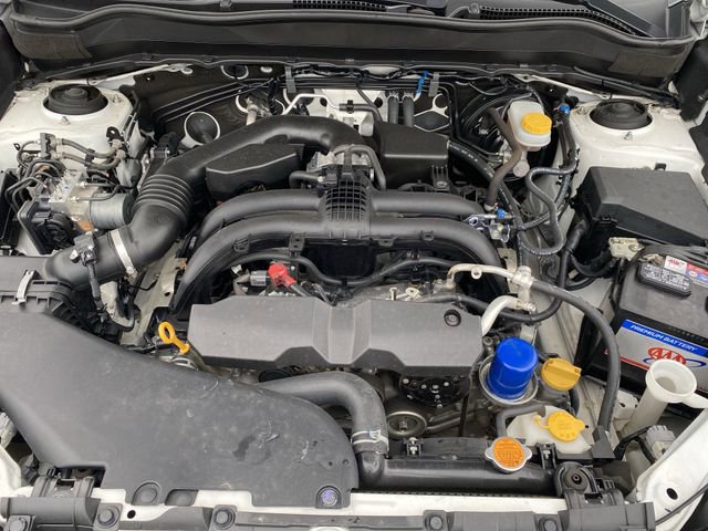 Used 2018 Subaru Forester 2.5i Premium image 23
