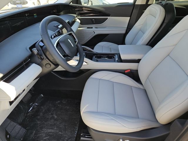 New 2026 Lincoln Nautilus Premier AWD/4WD image 16