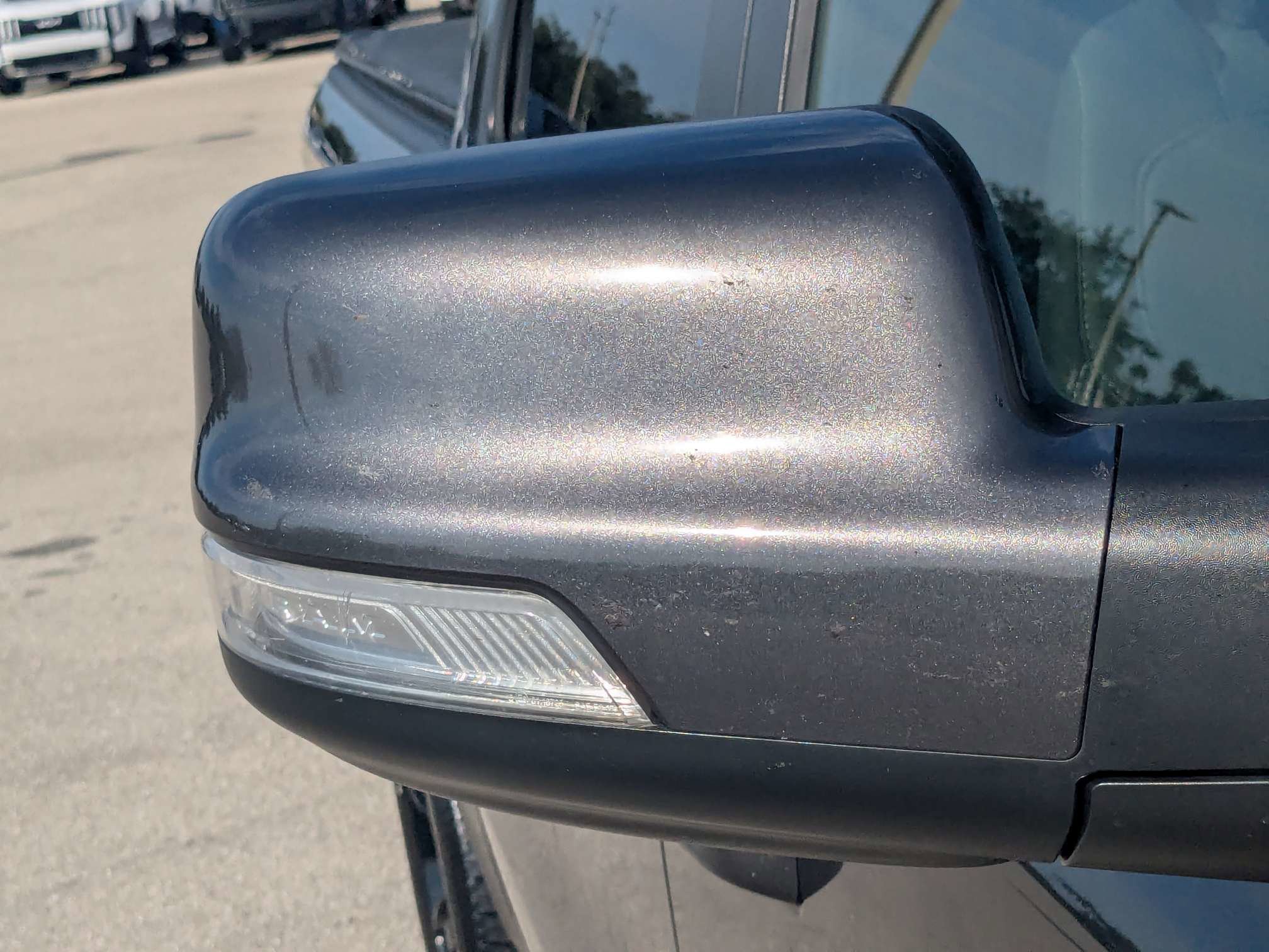 Used 2020 RAM 1500 Big Horn AWD/4WD image 13