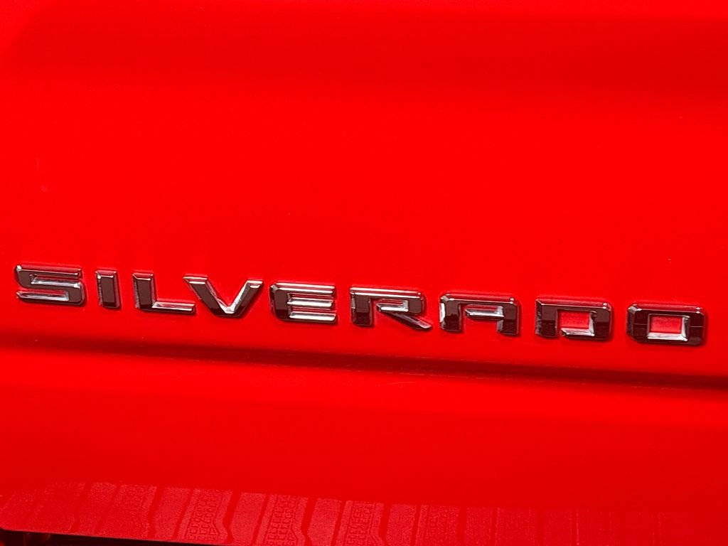 Used 2024 Chevrolet Silverado 1500 LT w/ Protection Package image 24