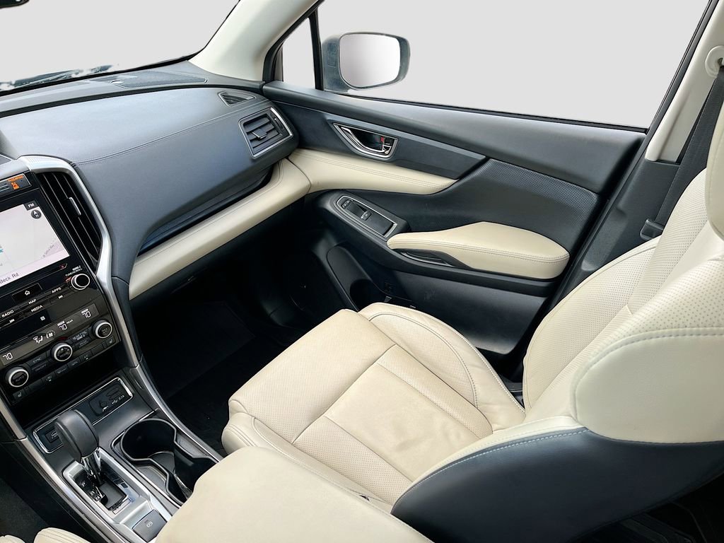 Used 2022 Subaru Ascent Limited w/ Technology Package image 23