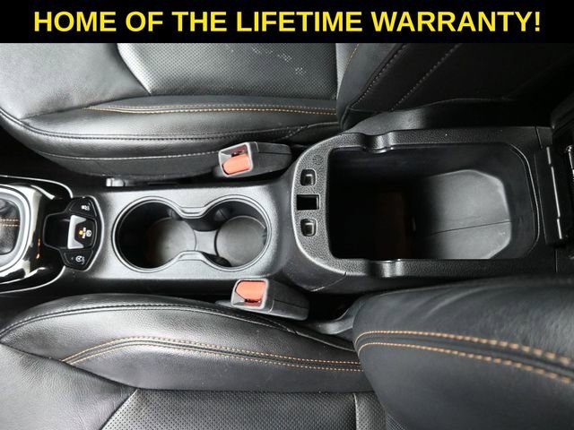 Used 2018 Jeep Compass Limited w/ Navigation Group image 36