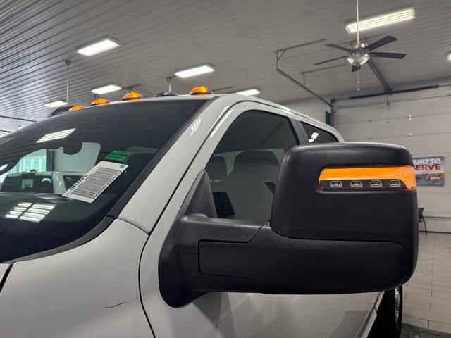 New 2025 RAM 2500 Big Horn image 44