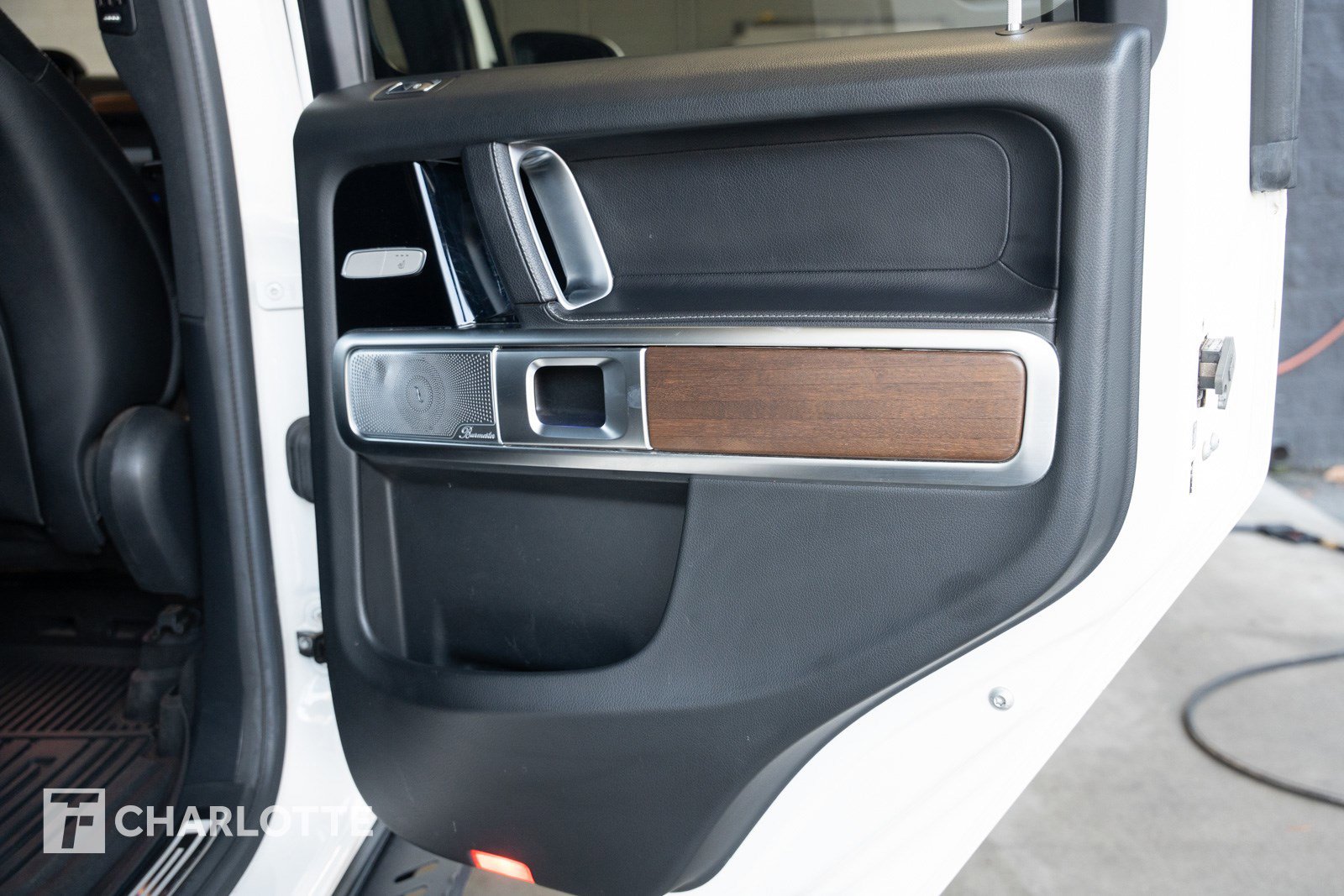 Used 2019 Mercedes-Benz G 550 image 39