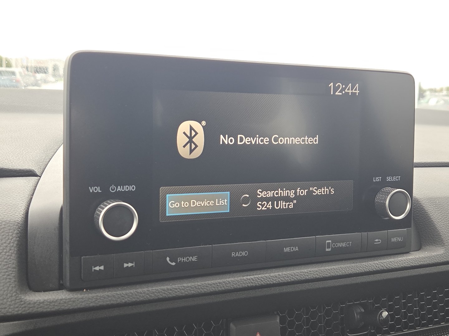 Used 2024 Honda CR-V LX image 28