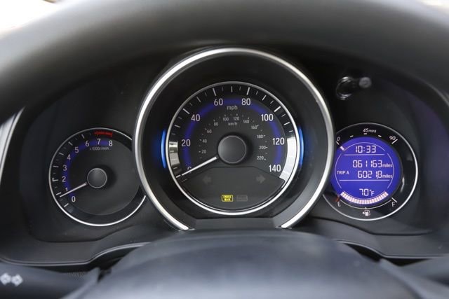 Used 2015 Honda Fit LX image 25