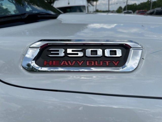 New 2024 RAM 3500 Tradesman image 26