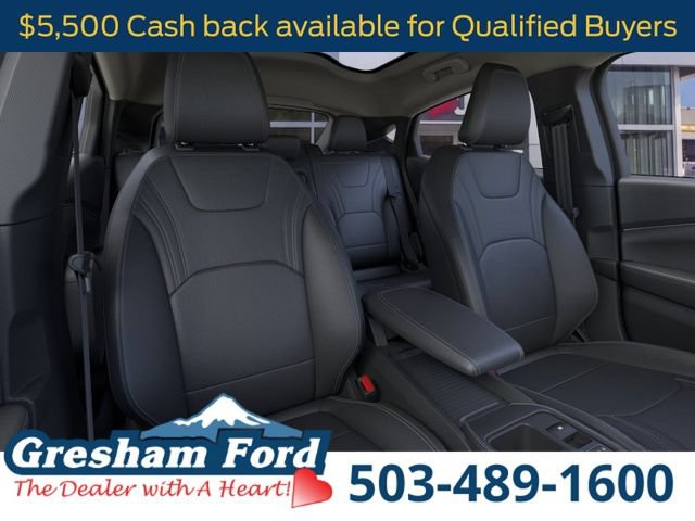 New 2026 Ford Mustang Mach-E Premium AWD/4WD image 11