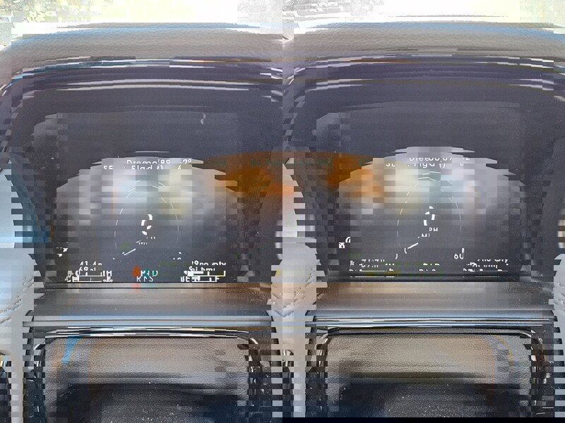 Used 2023 Lincoln Nautilus Reserve w/ Monochromatic Package image 21