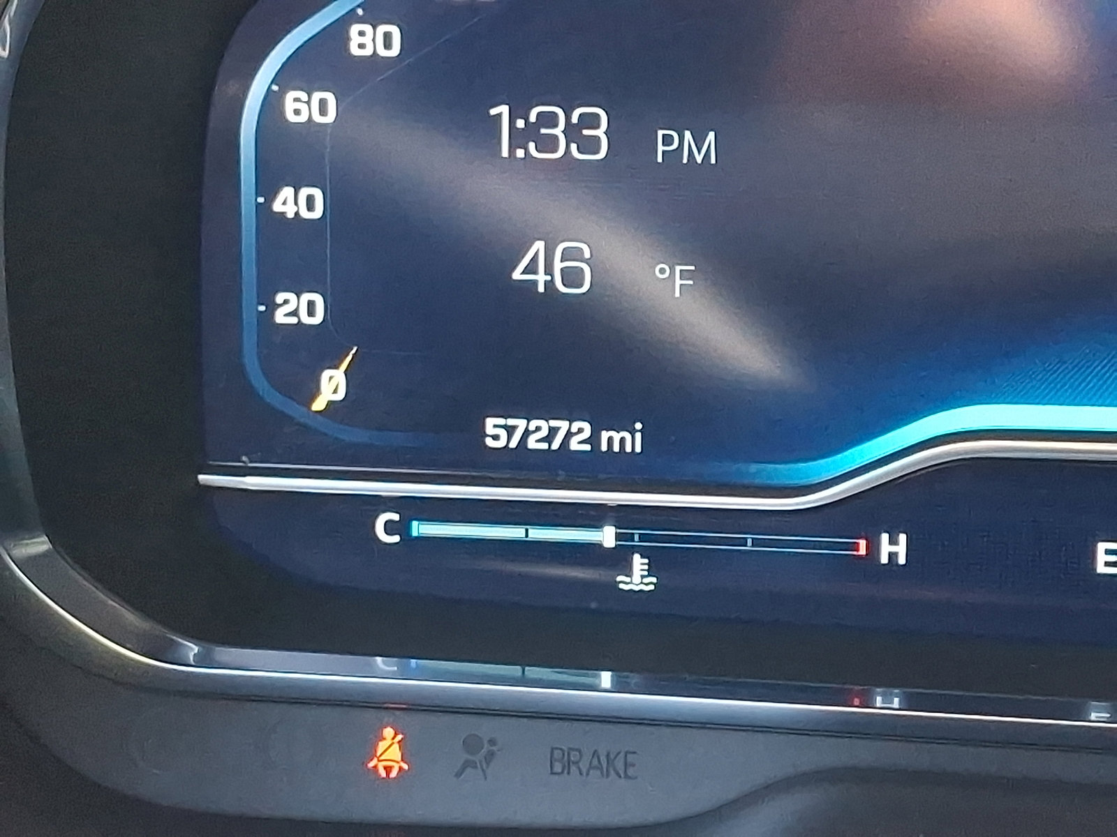 Certified 2024 Chevrolet Tahoe RST w/ Luxury Package image 22