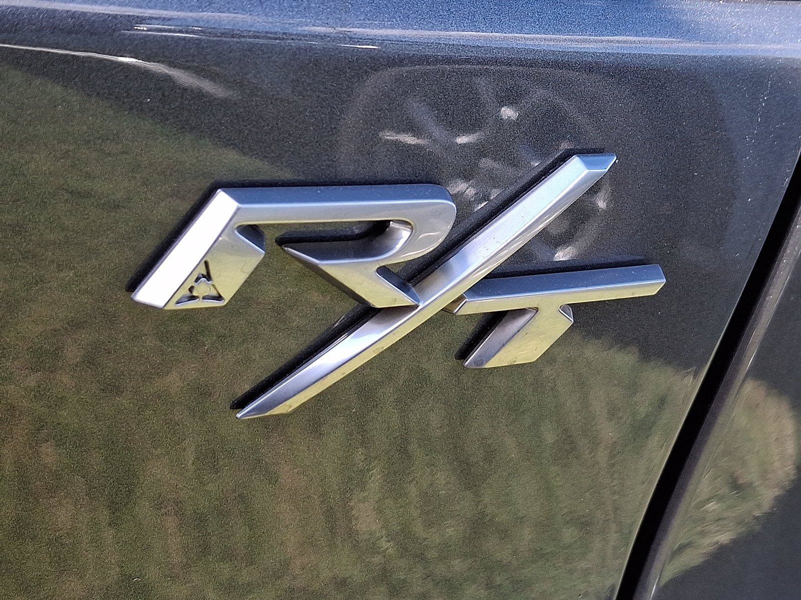 New 2024 Dodge Hornet R/T Plus w/ Track Pack AWD/4WD image 18