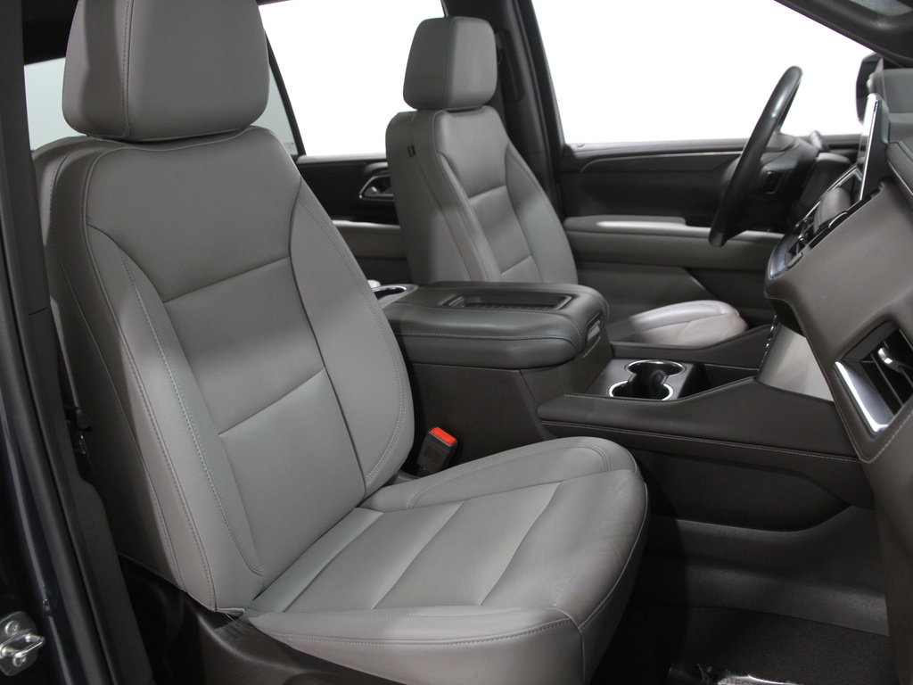 Certified 2022 Chevrolet Tahoe LT w/ Luxury Package image 17