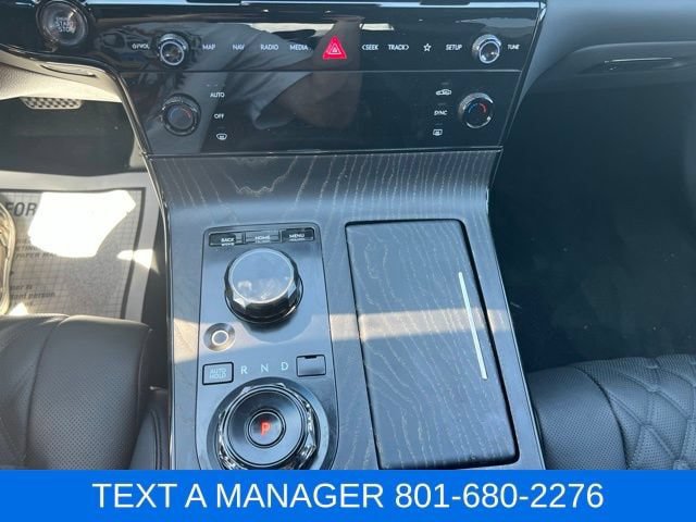 Used 2026 Genesis G80 3.5T Prestige AWD/4WD image 24
