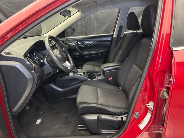 Used 2017 Nissan Rogue S AWD/4WD image 21