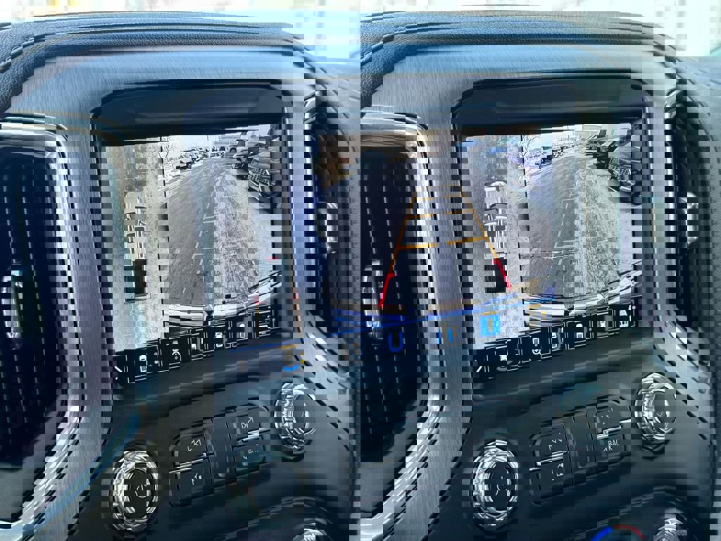 Certified 2020 GMC Sierra 1500 Denali w/ Denali Ultimate Package image 16