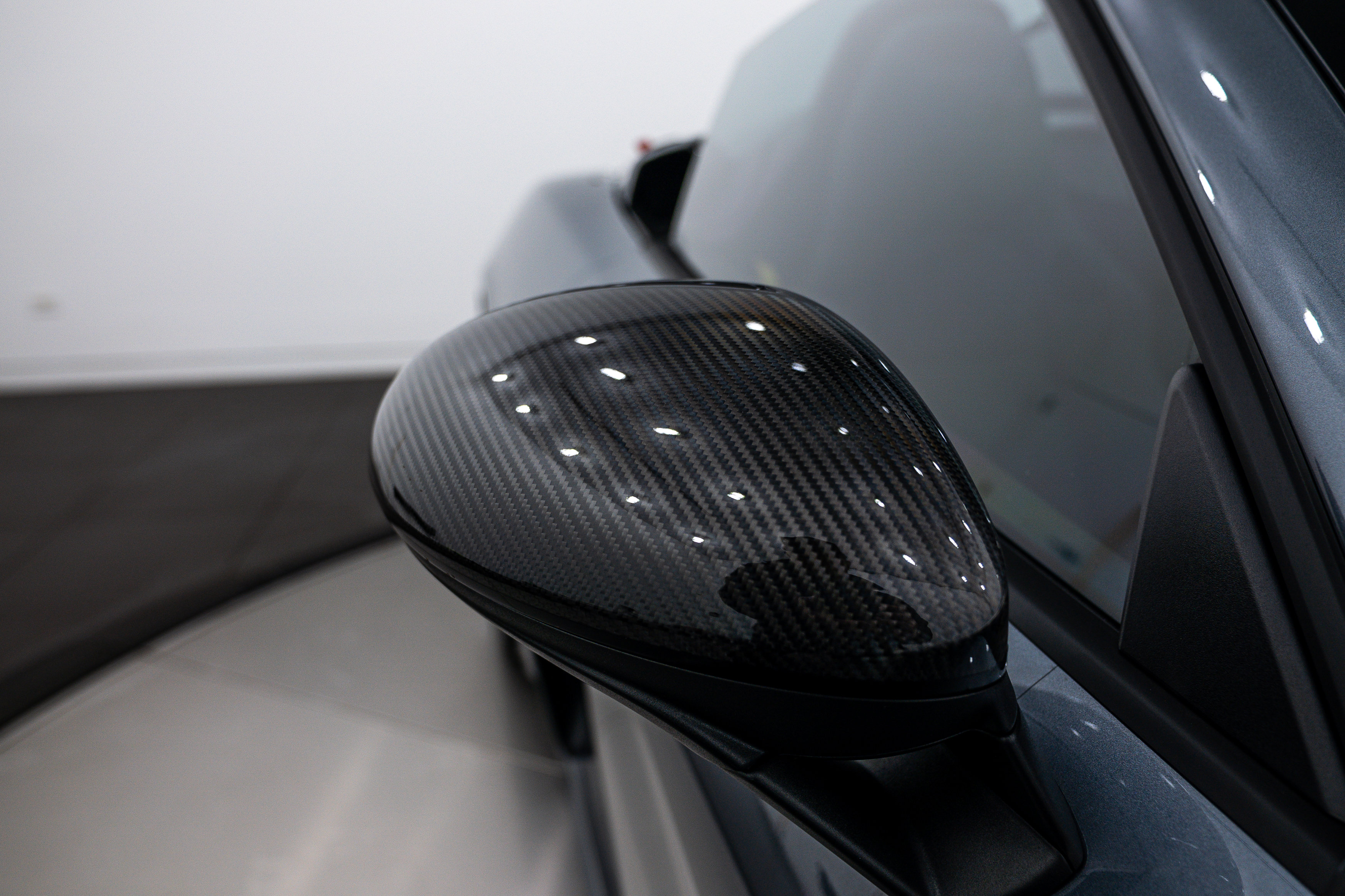 Certified 2025 Porsche 718 Boxster Spyder RS image 37