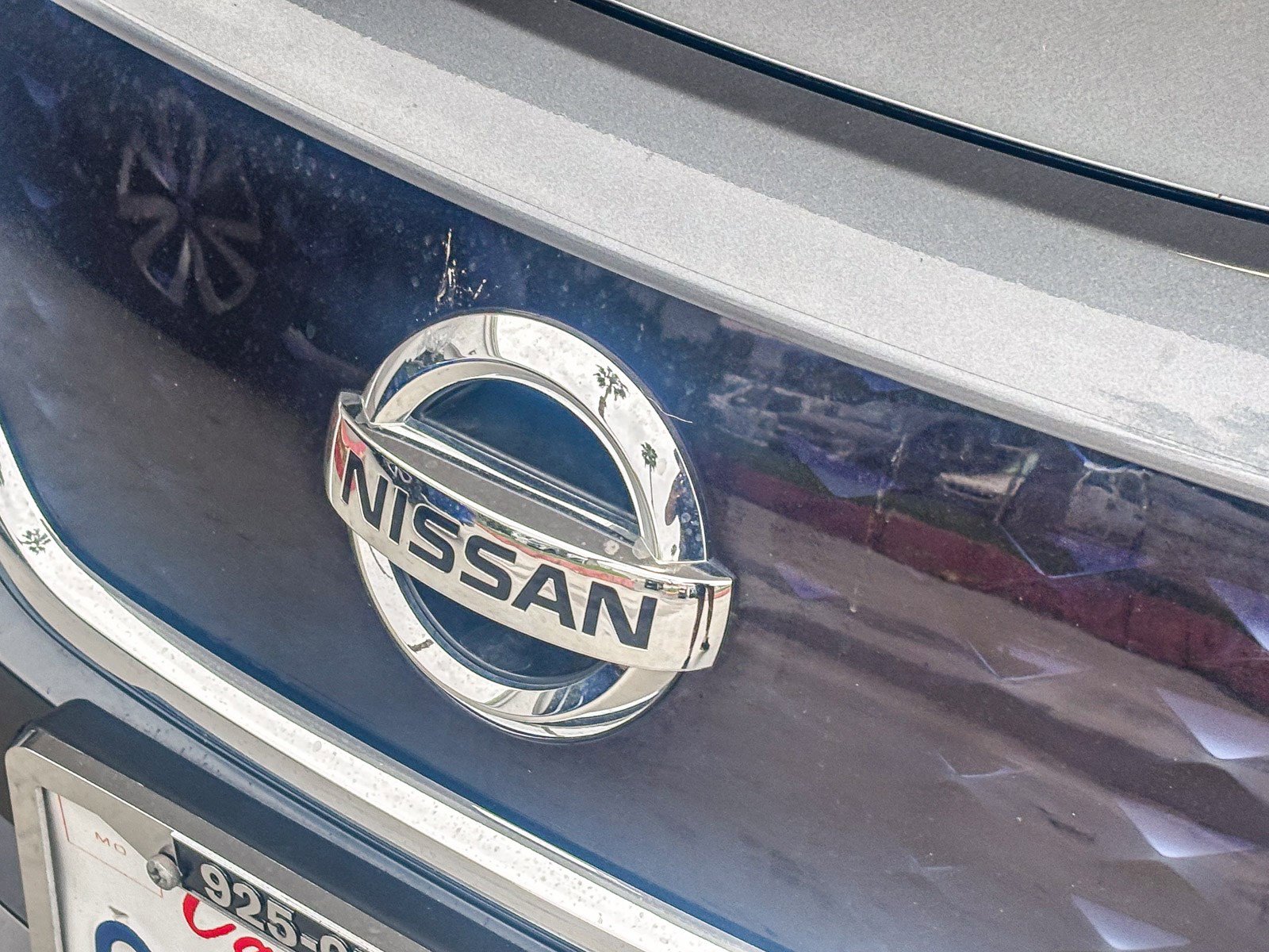 Used 2019 Nissan Leaf SL w/ SL Technology Package image 9