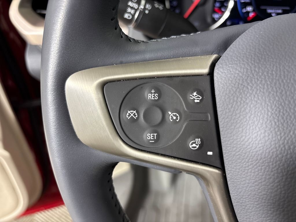 Used 2022 GMC Acadia Denali w/ Denali Ultimate Package image 23