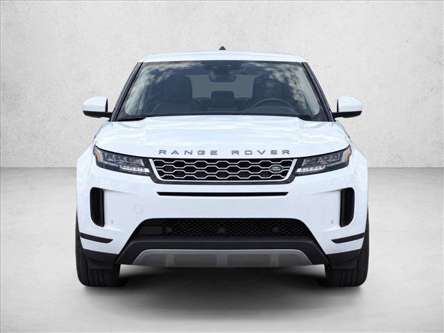 Used 2020 Land Rover Range Rover Evoque S AWD/4WD image 2