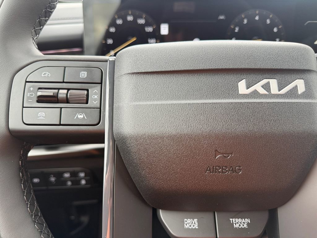 New 2027 Kia Telluride SX Prestige X-Pro image 25