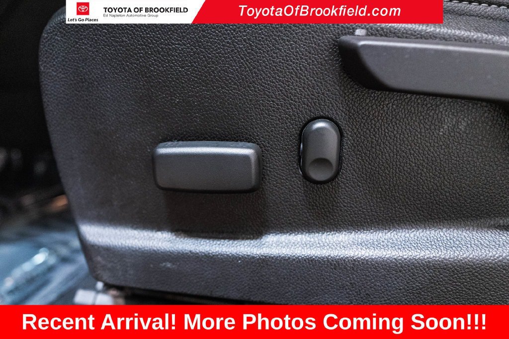 Used 2020 Chevrolet Colorado Z71 AWD/4WD image 19