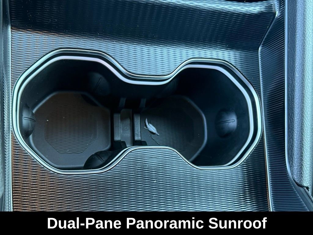 New 2026 Jeep Grand Cherokee Limited Reserve image 16