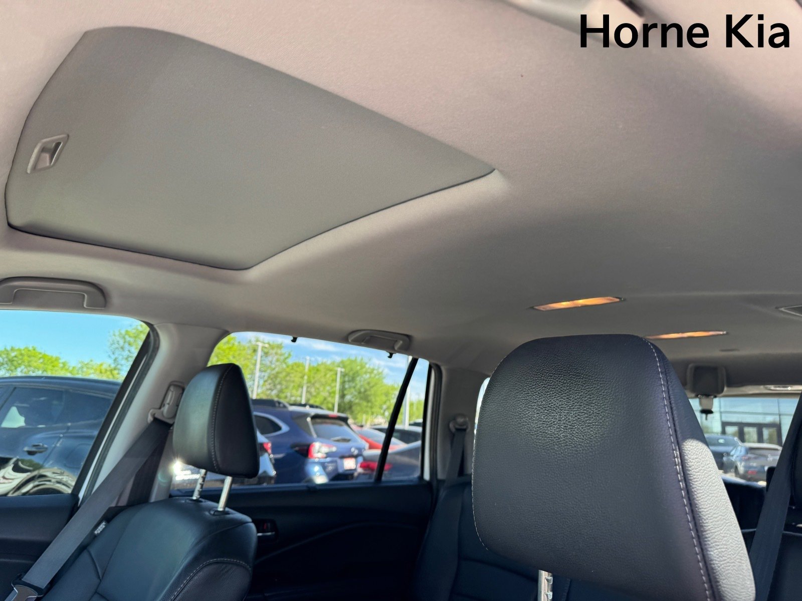 Used 2021 Honda Pilot EX-L image 22