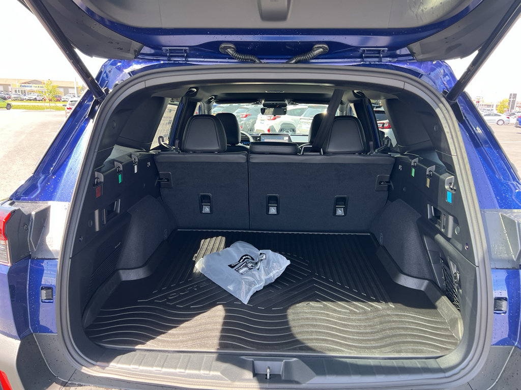 New 2026 Subaru Outback Touring XT AWD/4WD image 27