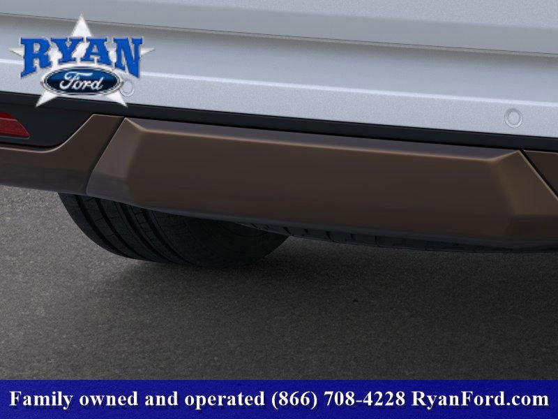 New 2026 Ford Expedition King Ranch AWD/4WD image 23