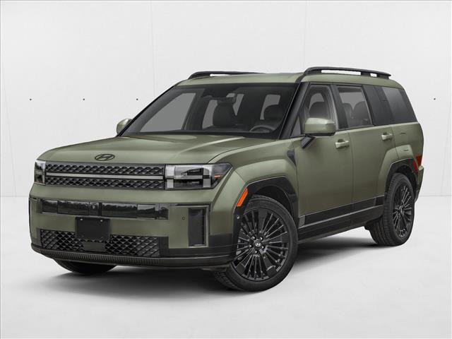 New 2026 Hyundai Santa Fe Calligraphy image 1