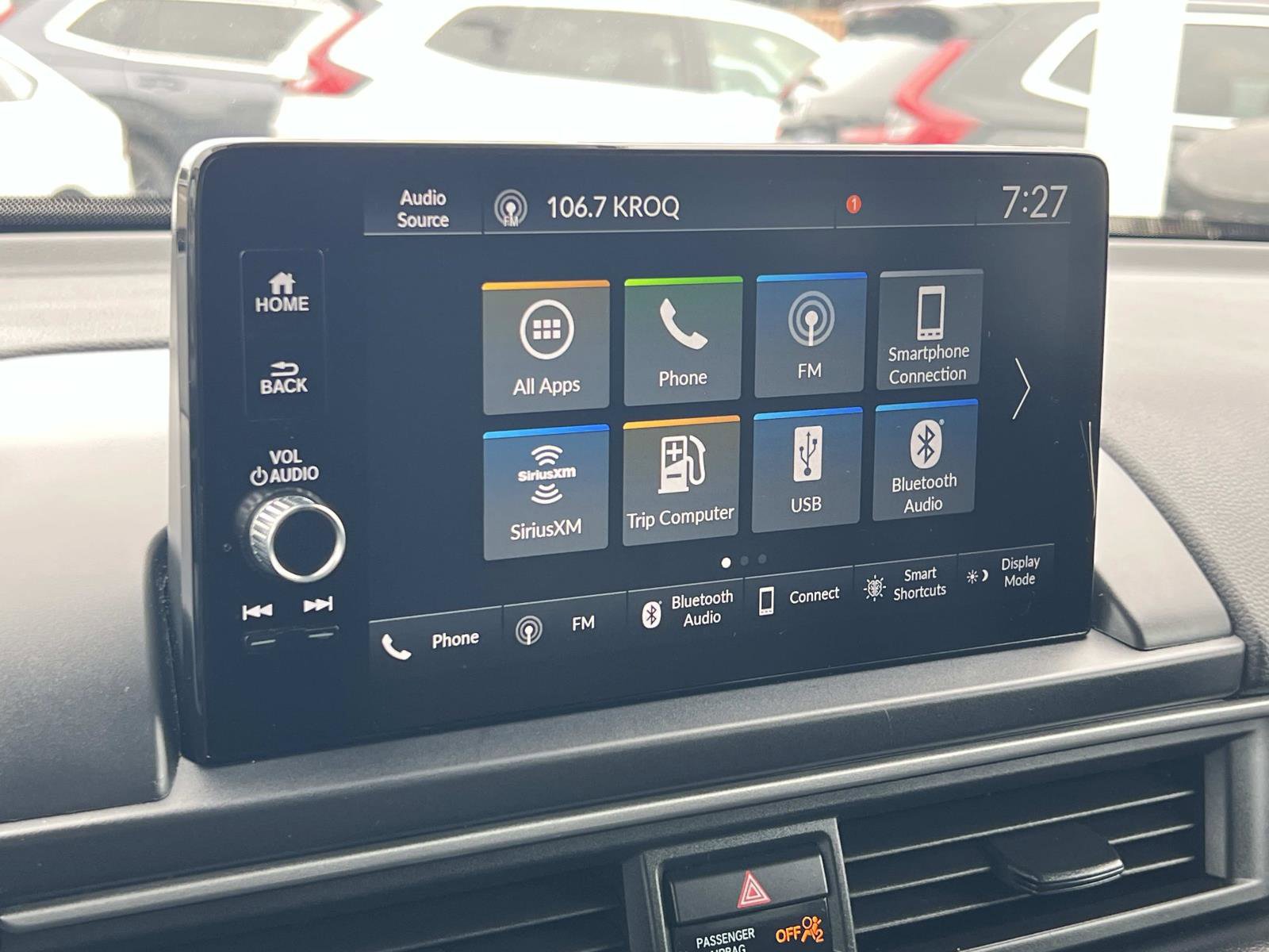 Certified 2023 Honda Pilot EX-L image 13