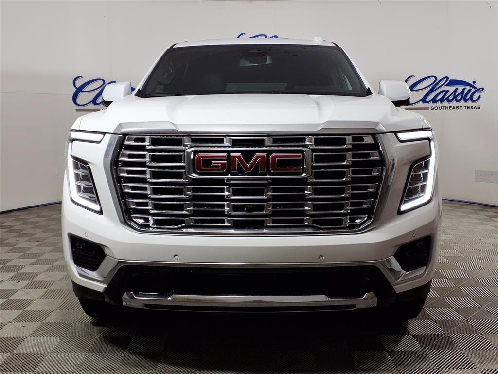 New 2026 GMC Yukon XL Denali w/ Sun & Power Step Package image 22