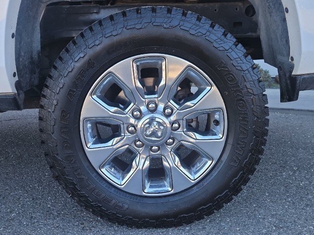 Used 2019 RAM 2500 Limited image 29