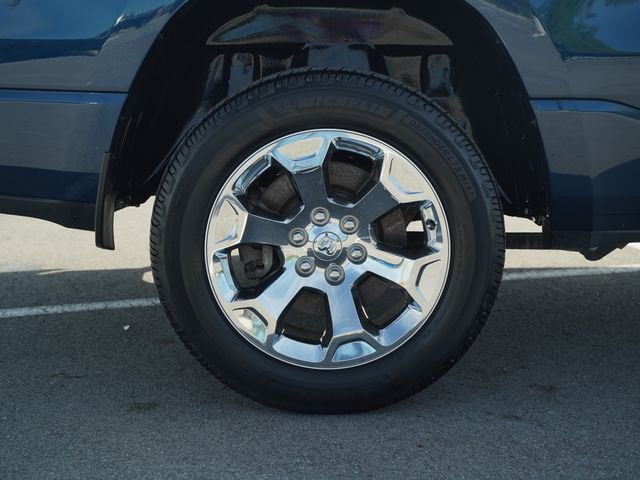 Used 2022 RAM 1500 Big Horn image 42