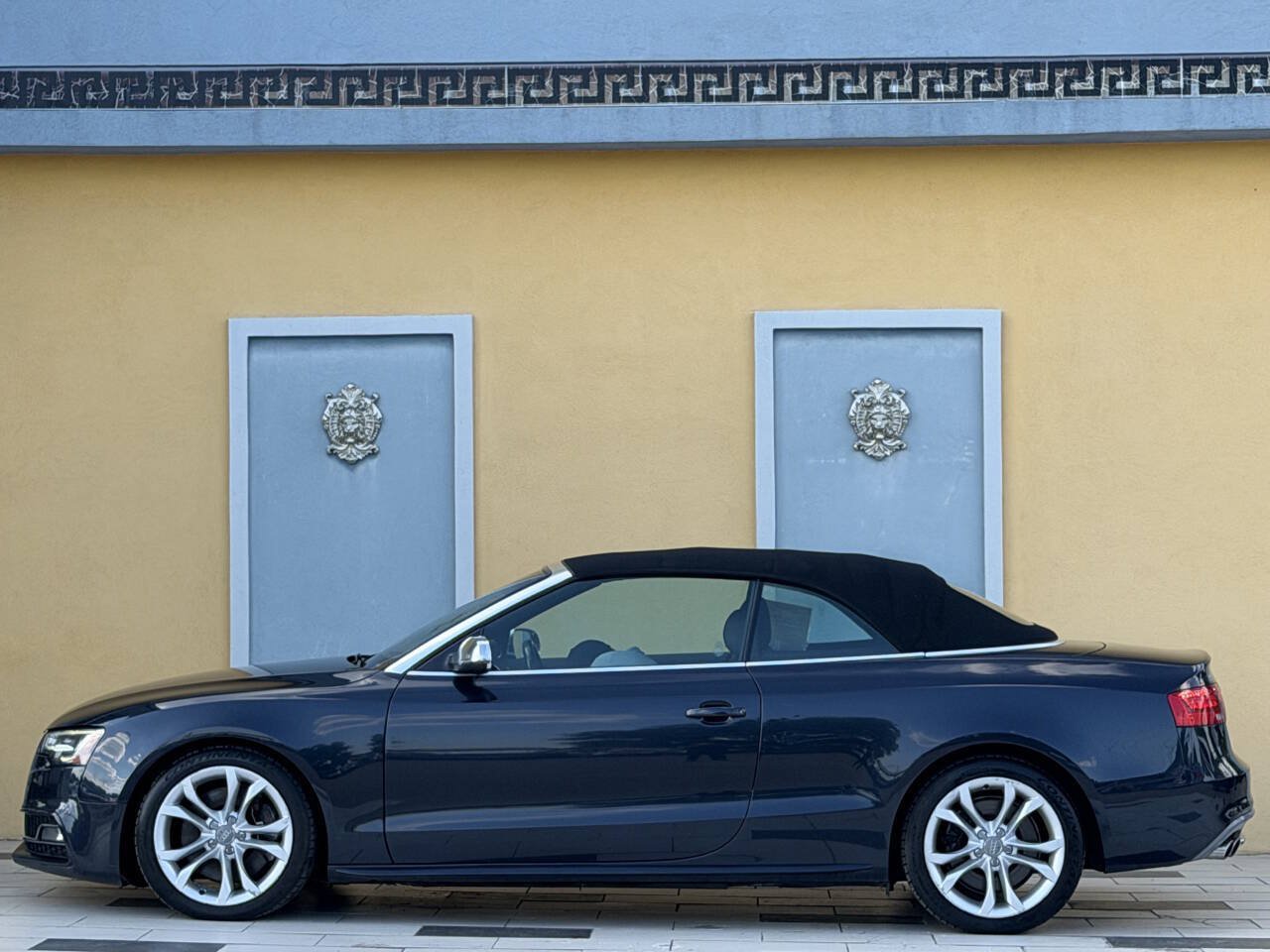 Used 2013 Audi S5 Prestige AWD/4WD image 16
