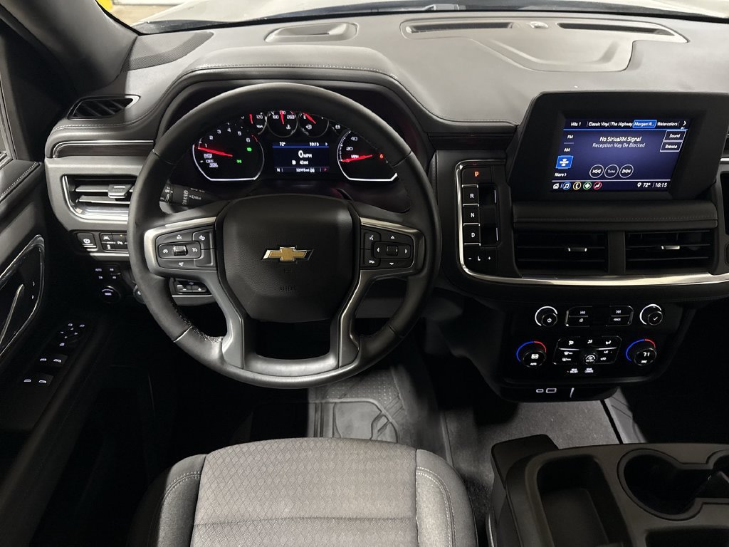 Used 2023 Chevrolet Tahoe LS w/ Driver Alert Package AWD/4WD image 11
