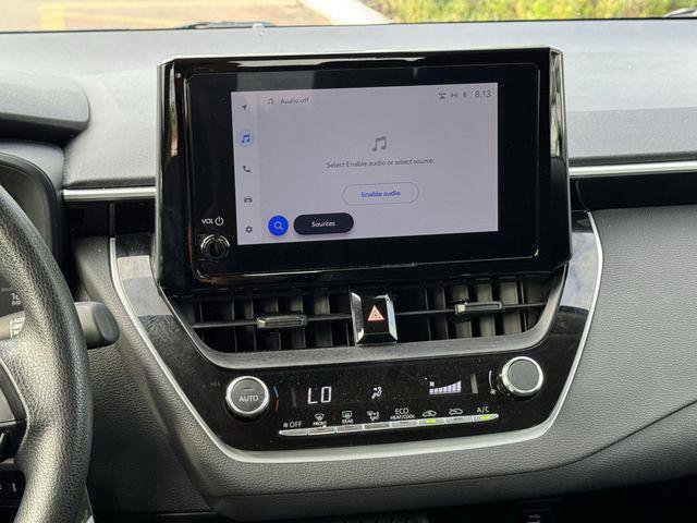 Certified 2023 Toyota Corolla LE image 16