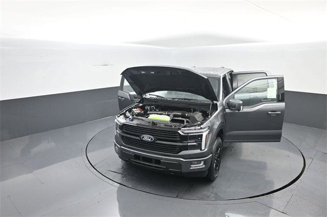 New 2026 Ford F150 Platinum w/ FX4 Off-Road Package image 36