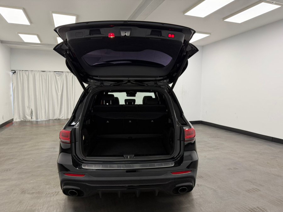 Used 2022 Mercedes-Benz GLB 35 AMG 4MATIC image 65