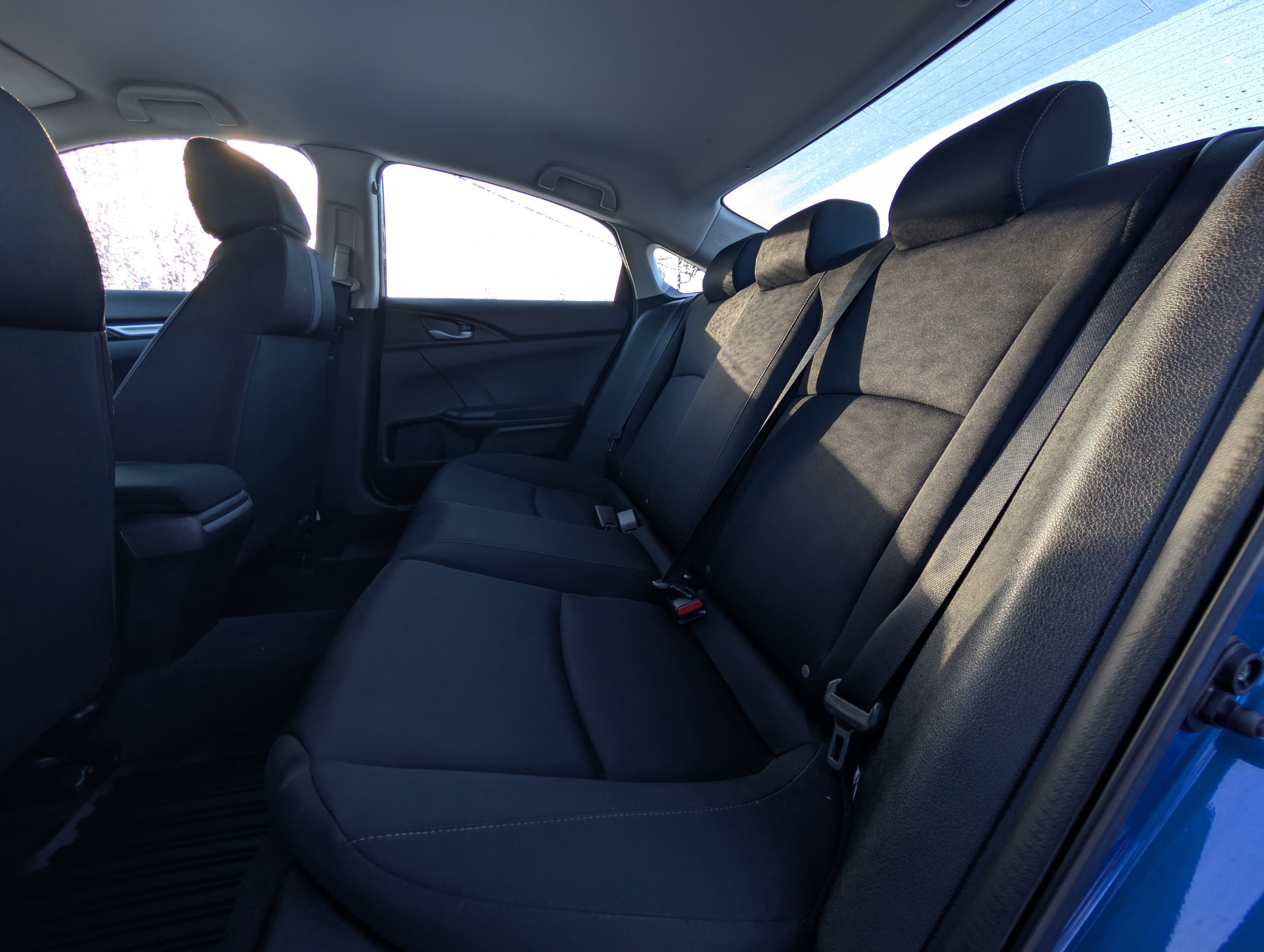 Used 2021 Honda Civic LX image 29