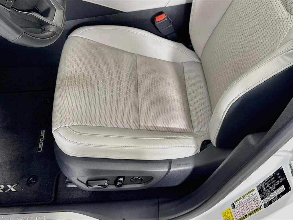 Certified 2024 Lexus RX 350 Premium Plus w/ Convenience Package FWD image 20