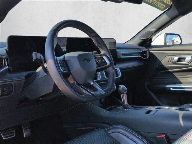 Used 2024 Ford Mustang GT Premium image 10