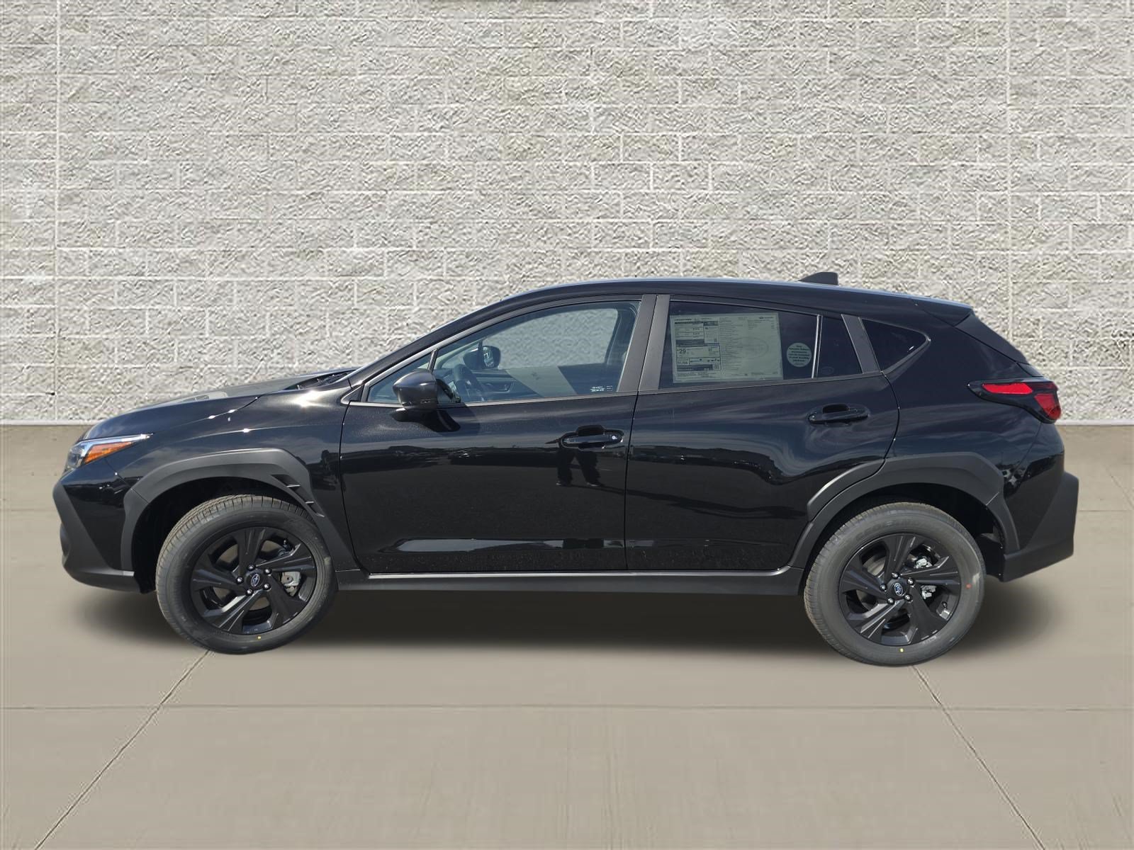New 2026 Subaru Crosstrek 2.5i AWD/4WD image 4