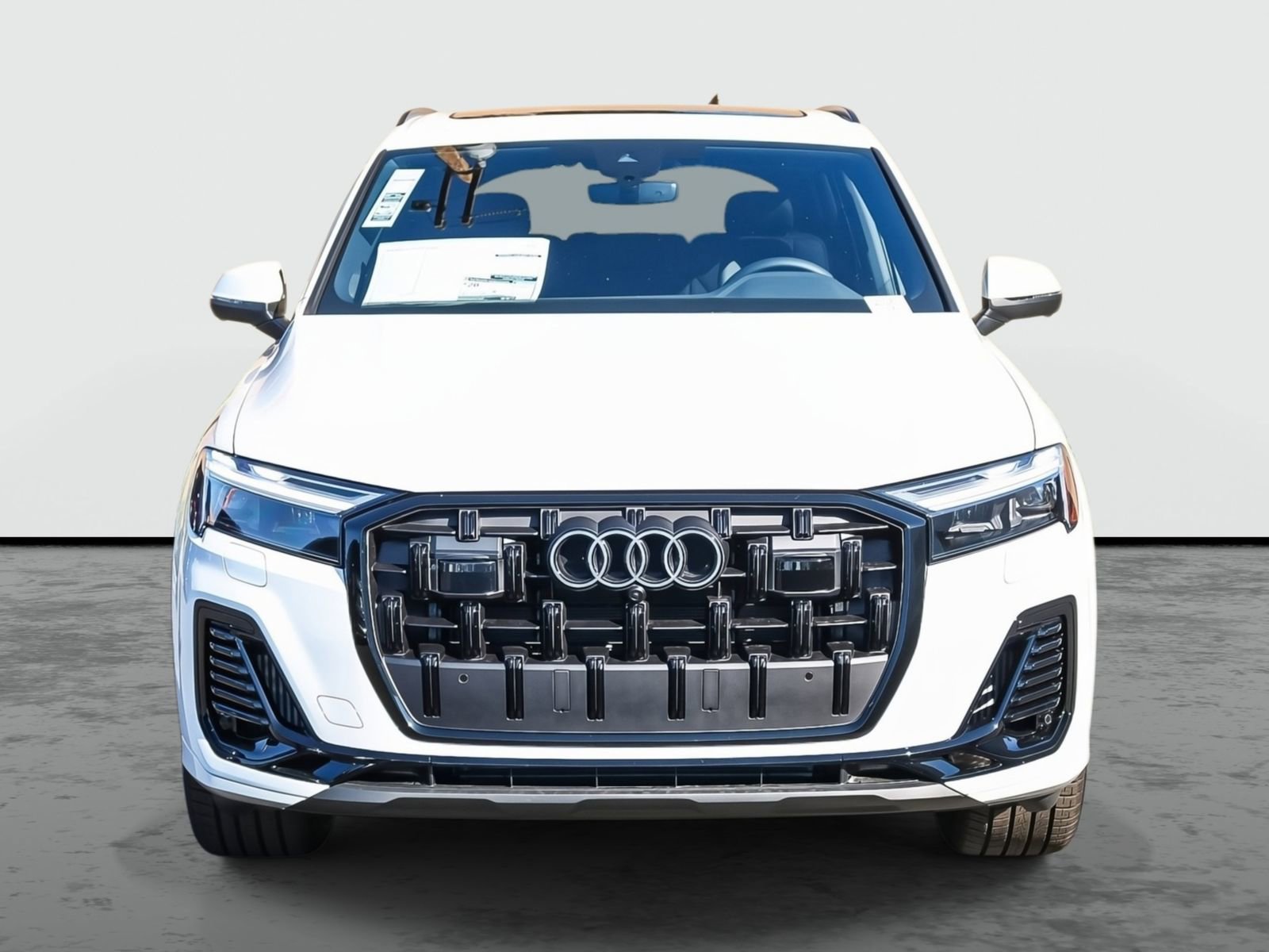 New 2026 Audi Q7 3.0T Premium Plus image 2