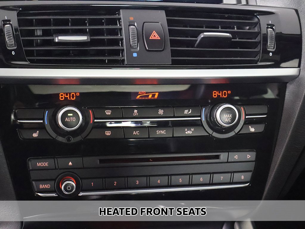 Used 2017 BMW X3 xDrive28i image 6