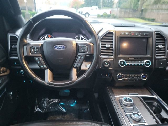Used 2021 Ford Expedition Limited image 16