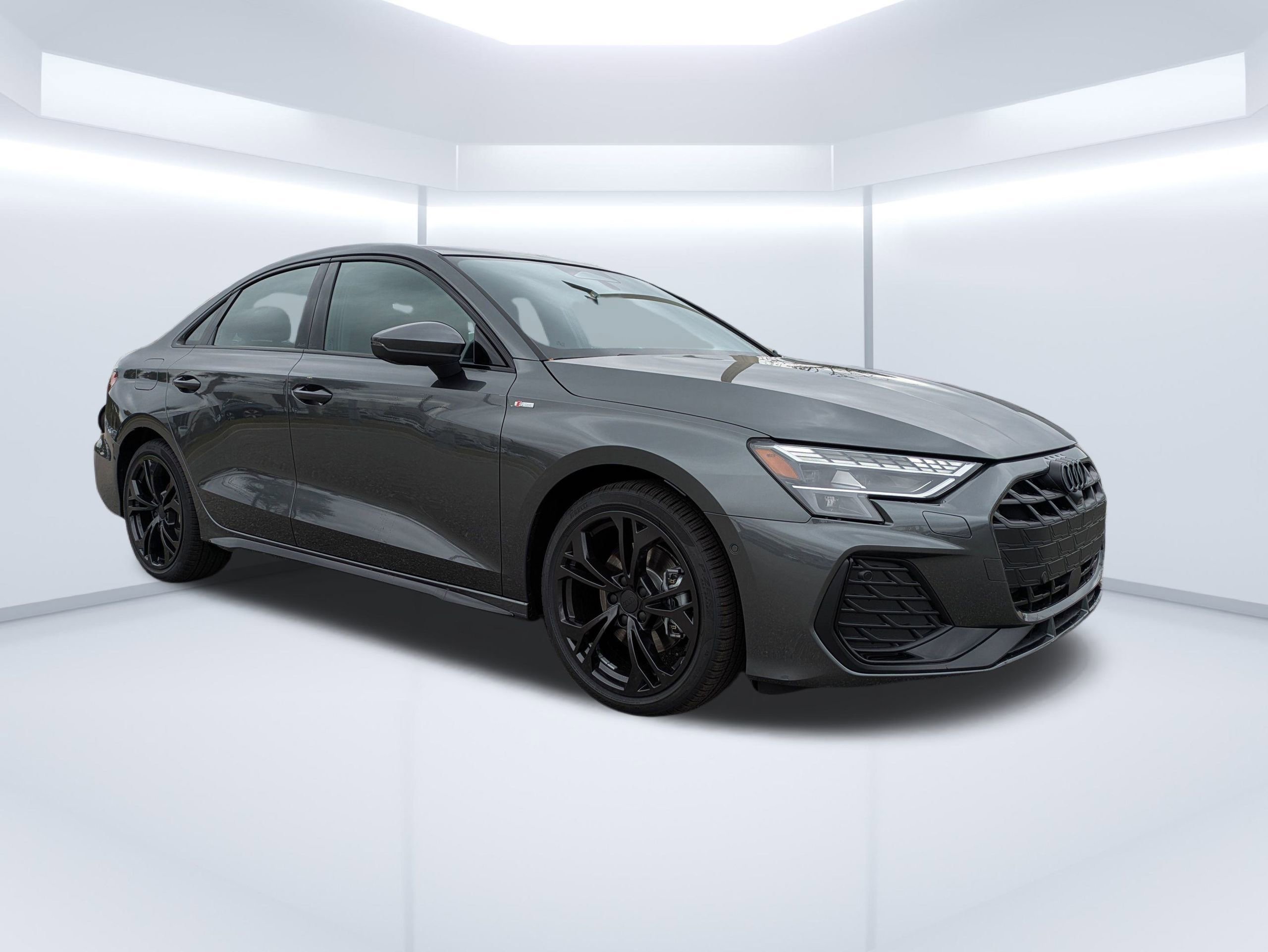 New 2026 Audi A3 2.0T Premium Plus image 1