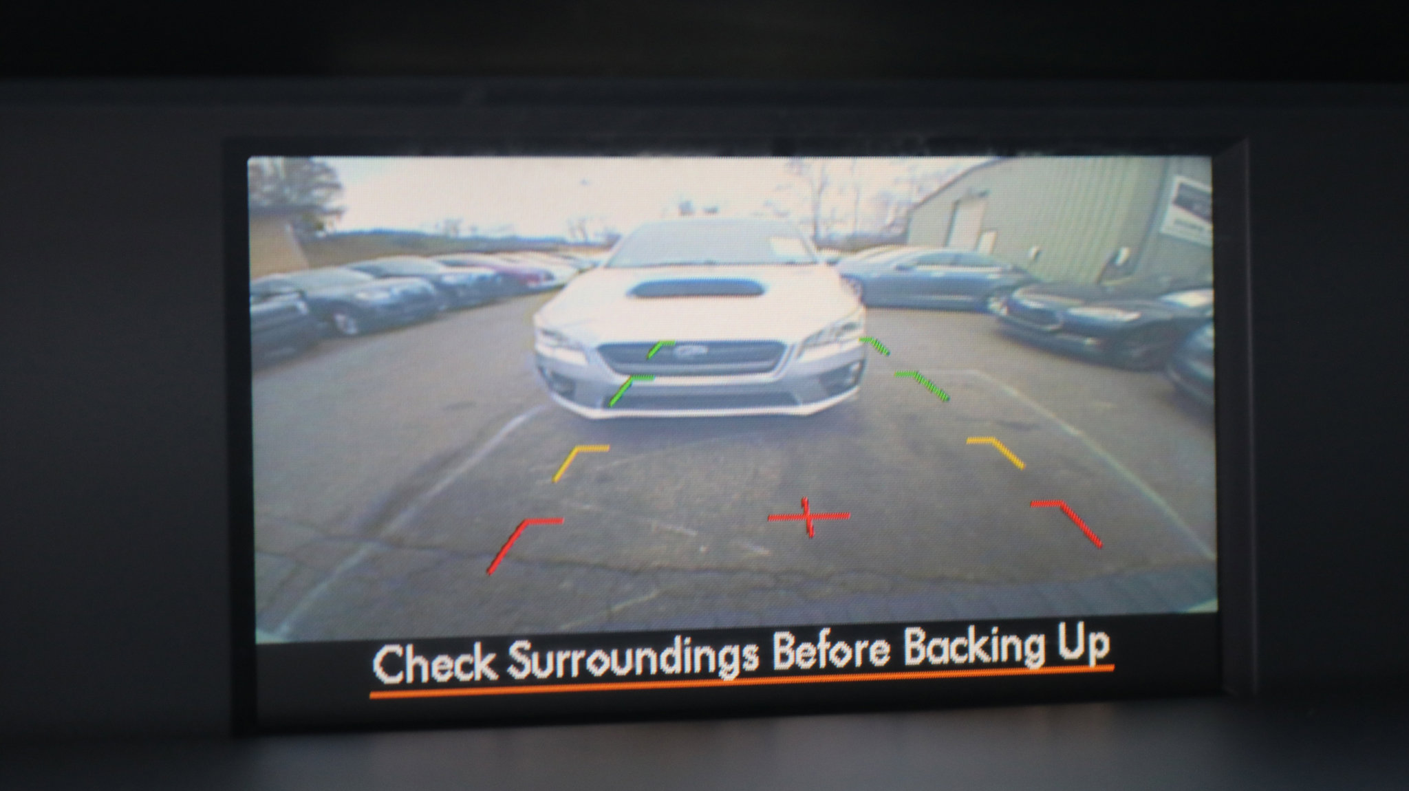 Used 2015 Subaru Forester 2.5i Premium w/ All-Weather Package image 14