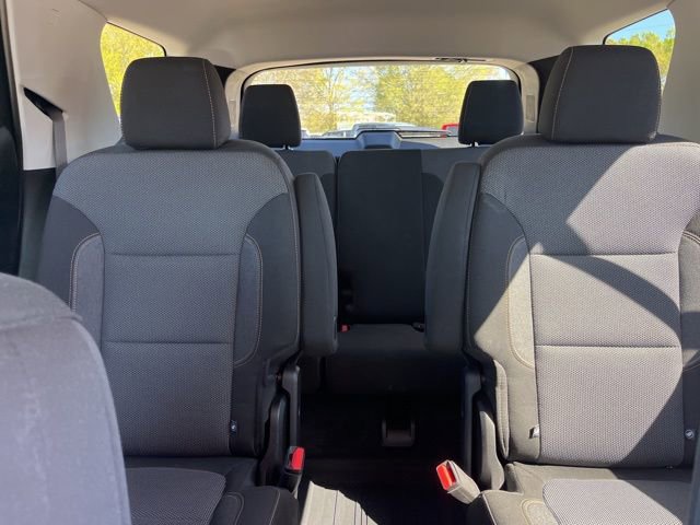 Used 2020 Chevrolet Traverse LT image 31